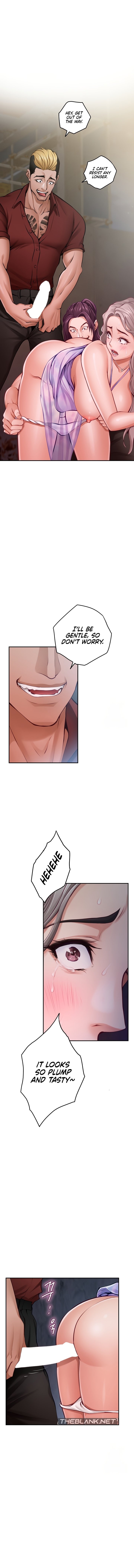 God of Pleasure - Chapter 26 [photo 5] - MangaPorn