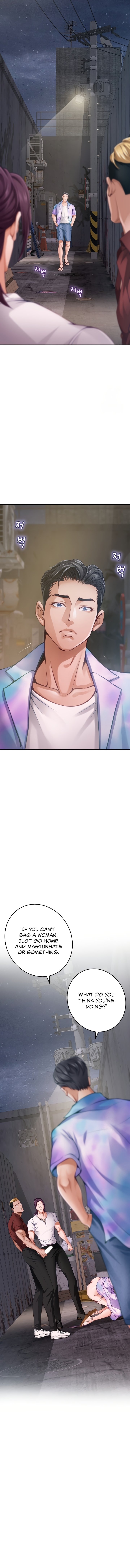 God of Pleasure - Chapter 26 [photo 7] - MangaPorn