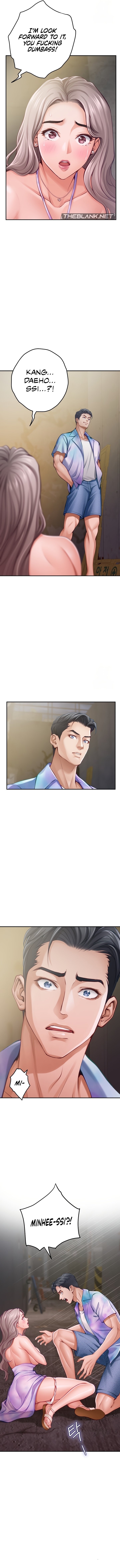 God of Pleasure - Chapter 26 [photo 9] - MangaPorn