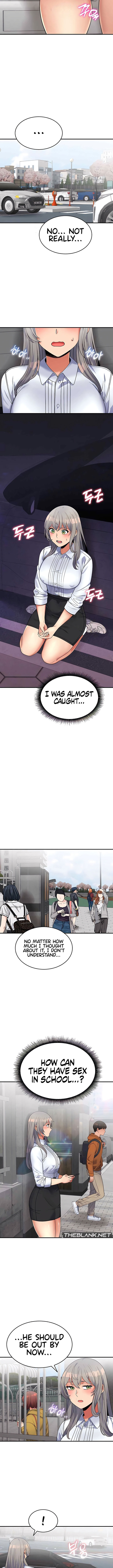 Obsessive Romance - Chapter 14 [photo 11] - MangaPorn