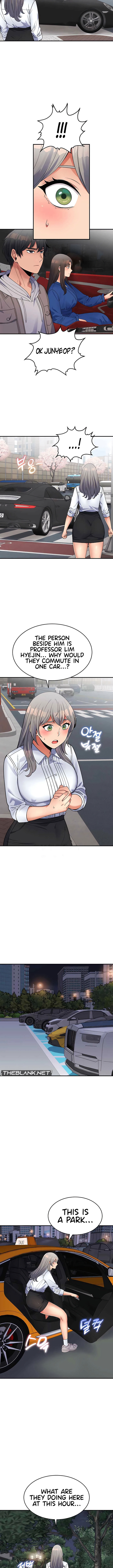 Obsessive Romance - Chapter 14 [photo 12] - MangaPorn