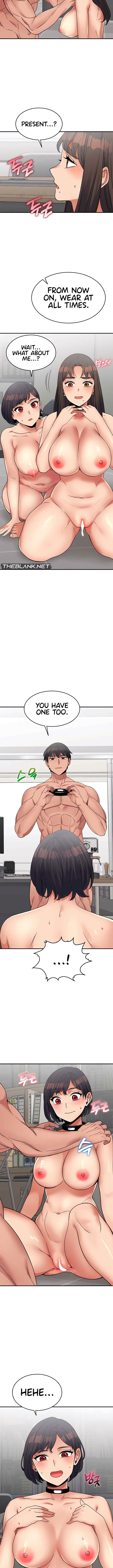 Obsessive Romance - Chapter 14 [photo 5] - MangaPorn