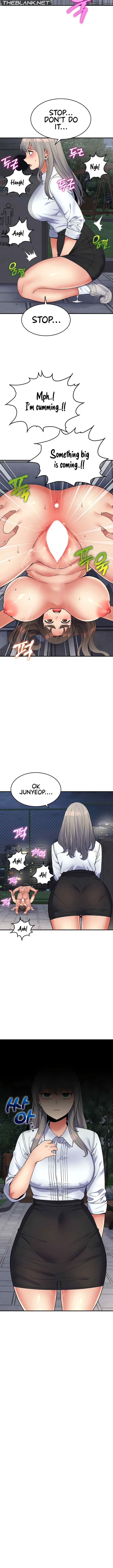 Obsessive Romance - Chapter 15 [photo 5] - MangaPorn