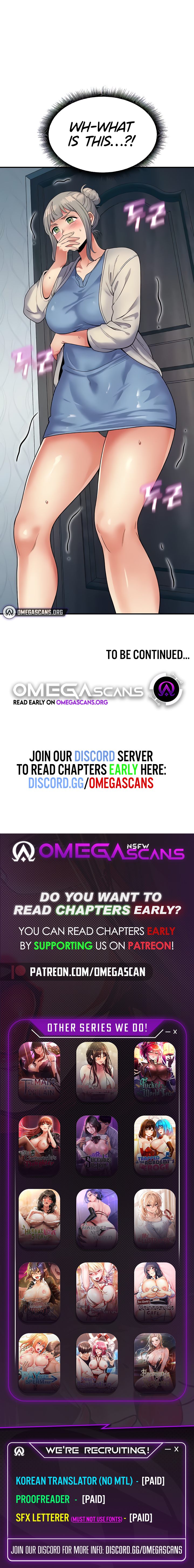 Obsessive Romance - Chapter 18 [photo 11] - MangaPorn