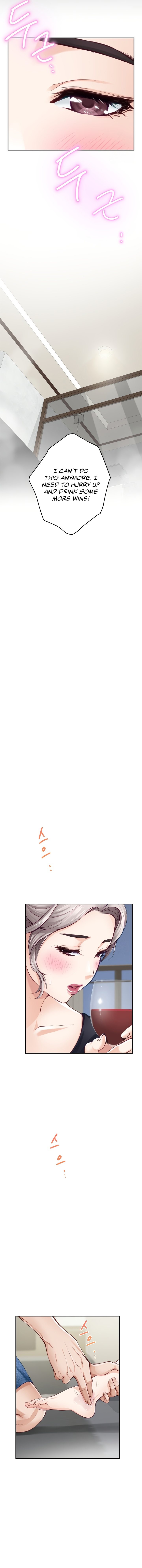 God of Pleasure - Chapter 27 [photo 12] - MangaPorn