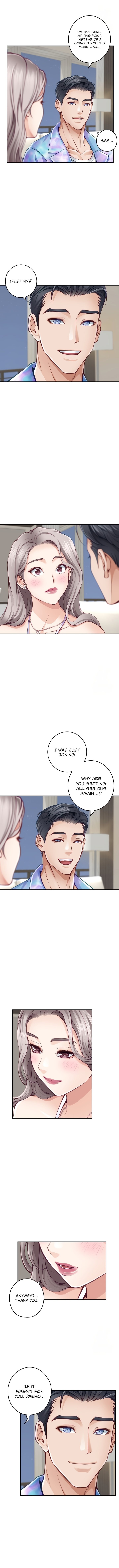 God of Pleasure - Chapter 27 [photo 4] - MangaPorn