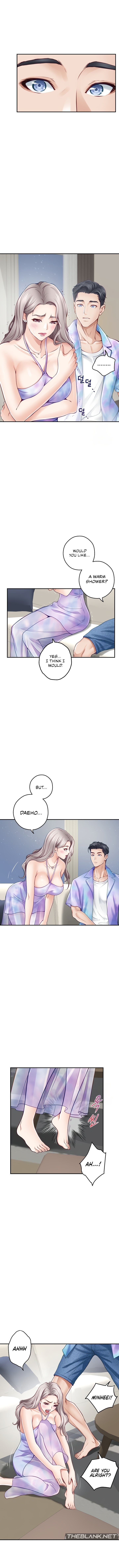 God of Pleasure - Chapter 27 [photo 5] - MangaPorn