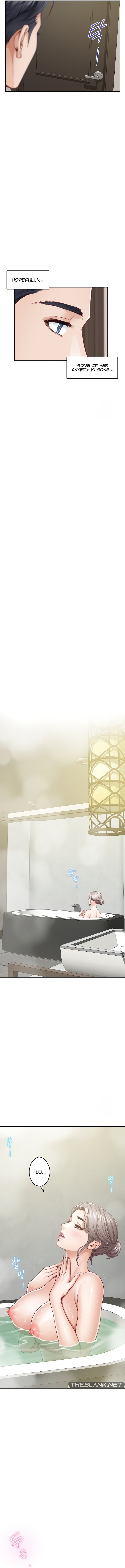 God of Pleasure - Chapter 27 [photo 8] - MangaPorn