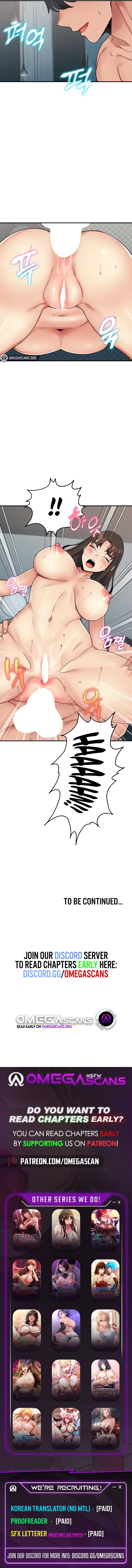 Obsessive Romance - Chapter 25 [photo 9] - MangaPorn