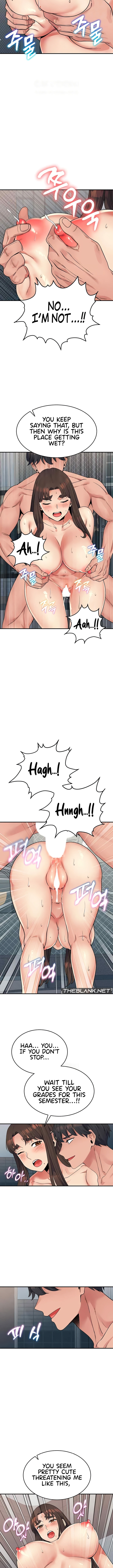 Obsessive Romance - Chapter 26 [photo 4] - MangaPorn