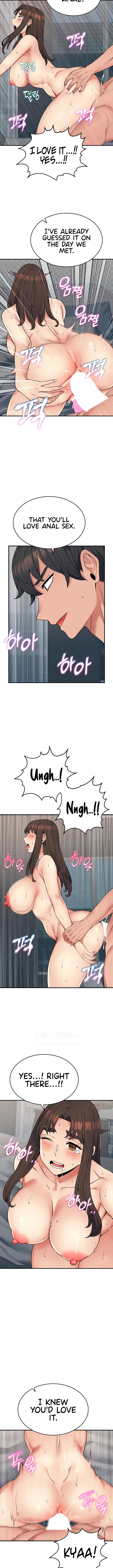 Obsessive Romance - Chapter 26 [photo 8] - MangaPorn