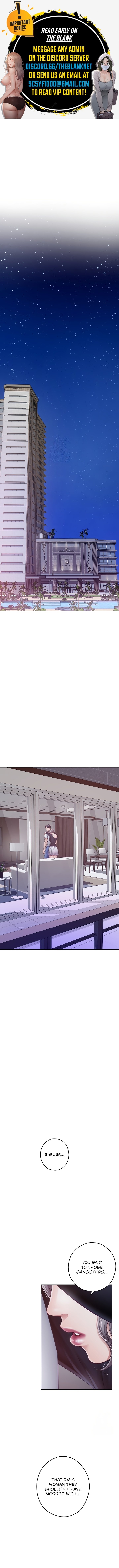 God of Pleasure - Chapter 28 [photo 1] - MangaPorn