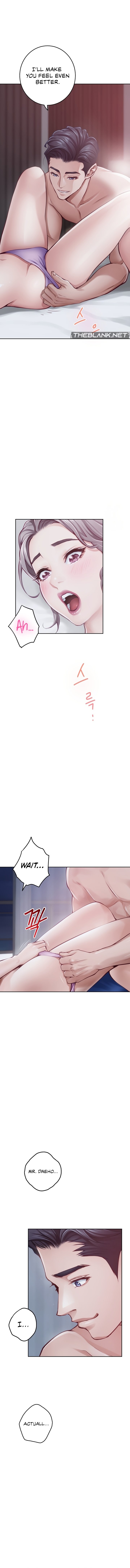 God of Pleasure - Chapter 28 [photo 13] - MangaPorn