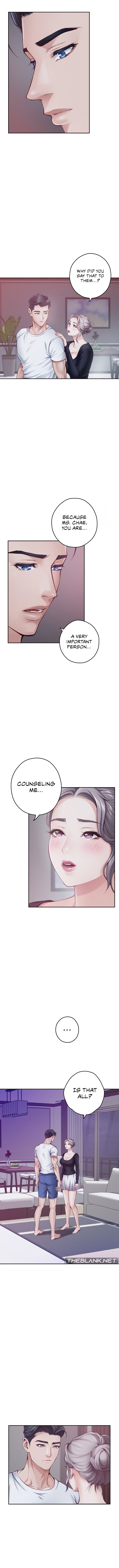 God of Pleasure - Chapter 28 [photo 2] - MangaPorn