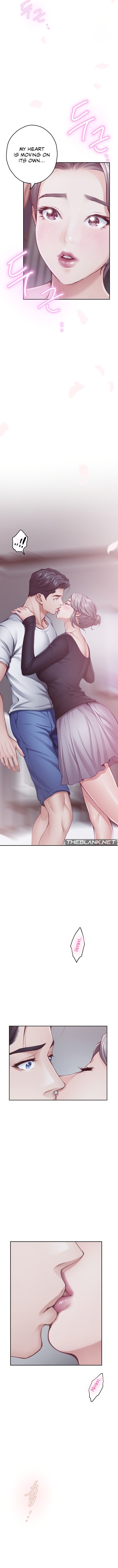 God of Pleasure - Chapter 28 [photo 4] - MangaPorn