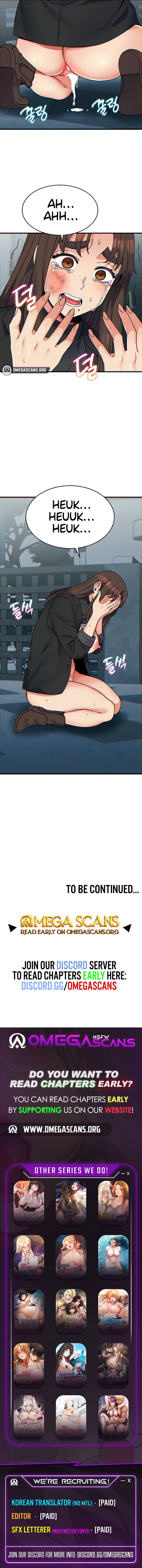 Obsessive Romance - Chapter 32 [photo 10] - MangaPorn