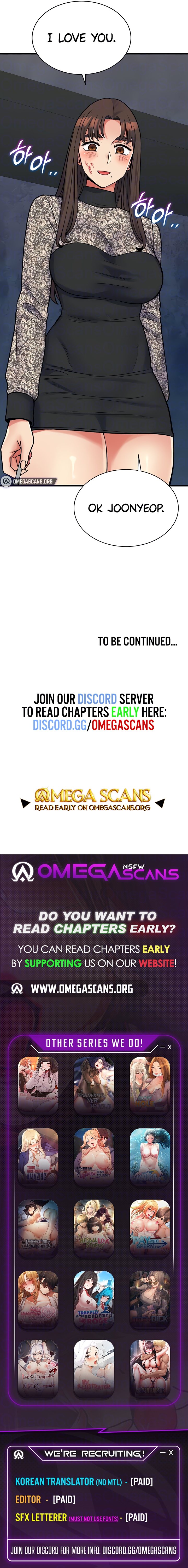 Obsessive Romance - Chapter 39 [photo 11] - MangaPorn