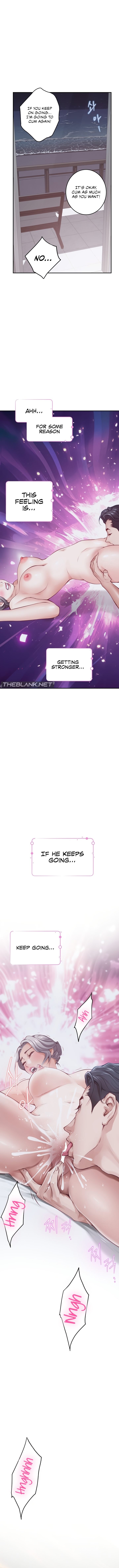 God of Pleasure - Chapter 29 [photo 13] - MangaPorn