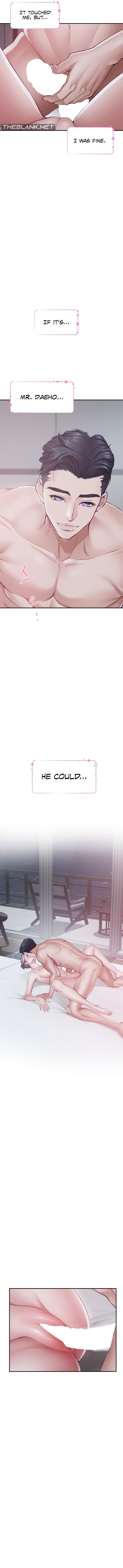 God of Pleasure - Chapter 29 [photo 3] - MangaPorn