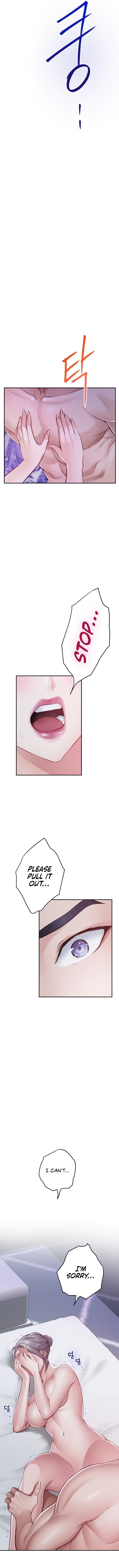 God of Pleasure - Chapter 29 [photo 5] - MangaPorn