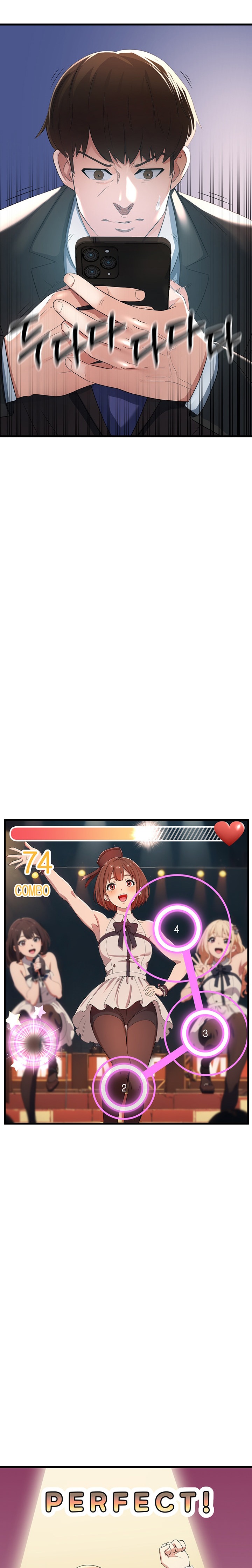 Sextertainment - Chapter 1 [photo 26] - MangaPorn