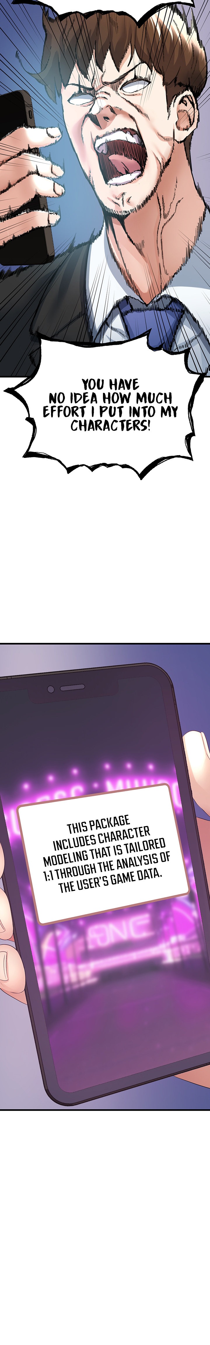 Sextertainment - Chapter 1 [photo 33] - MangaPorn