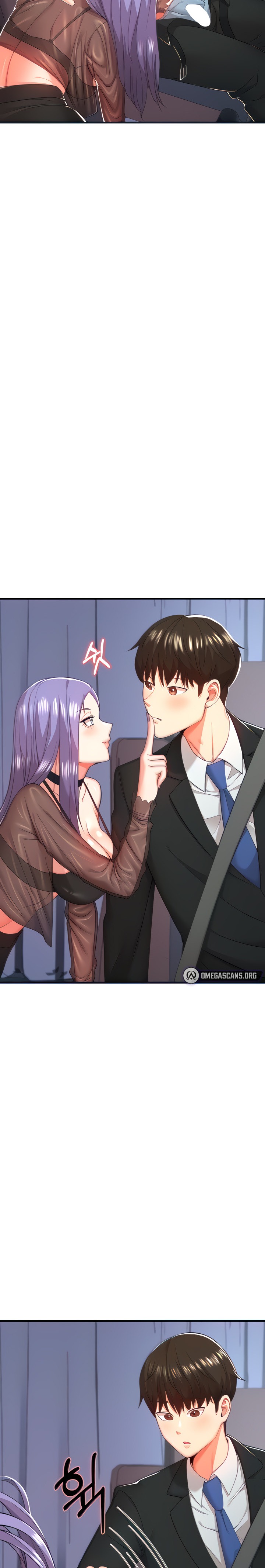 Sextertainment - Chapter 2 [photo 20] - MangaPorn