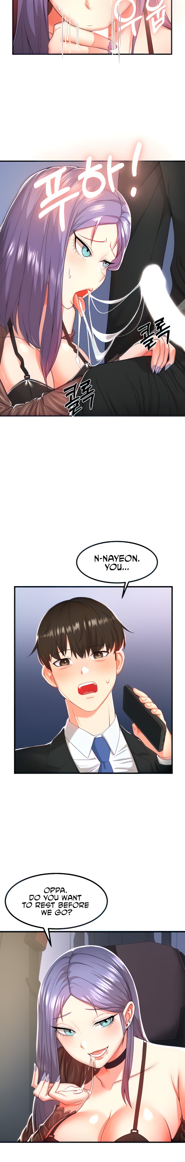 Sextertainment - Chapter 2 [photo 26] - MangaPorn