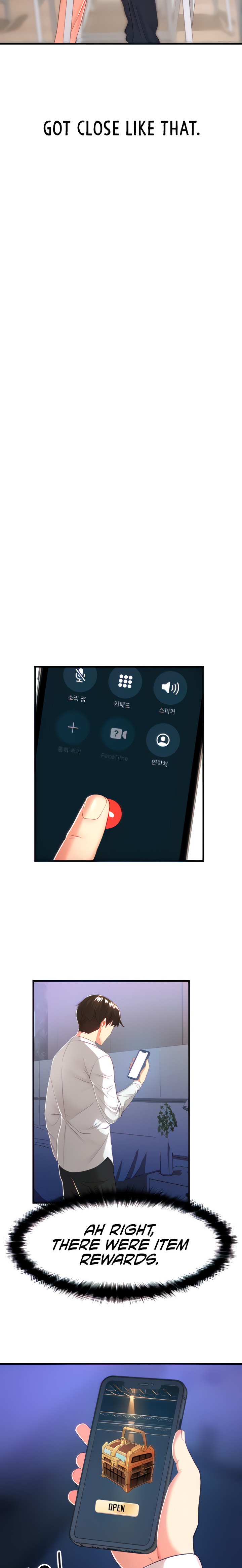 Sextertainment - Chapter 3 [photo 35] - MangaPorn