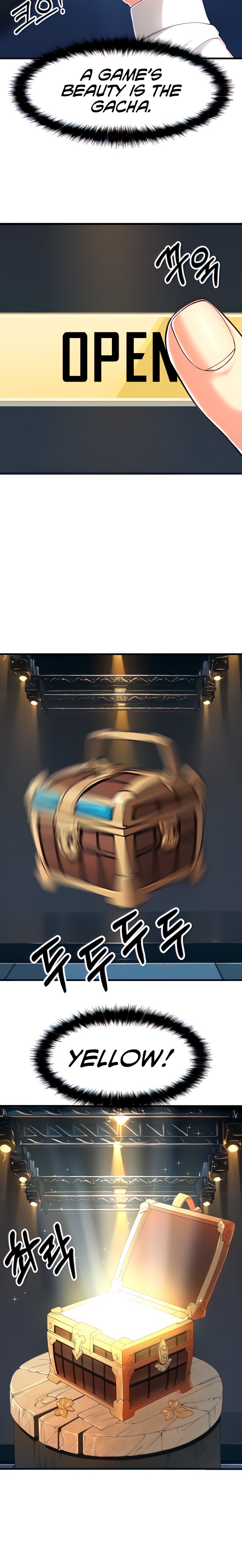 Sextertainment - Chapter 3 [photo 36] - MangaPorn