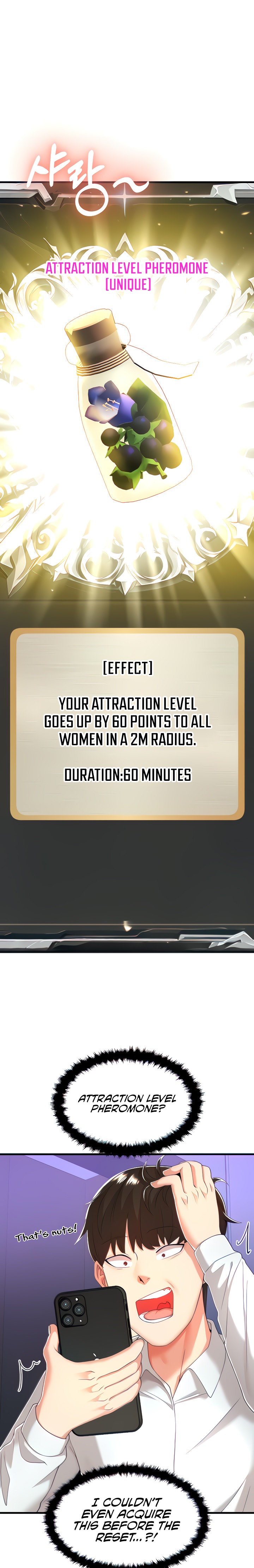 Sextertainment - Chapter 3 [photo 37] - MangaPorn