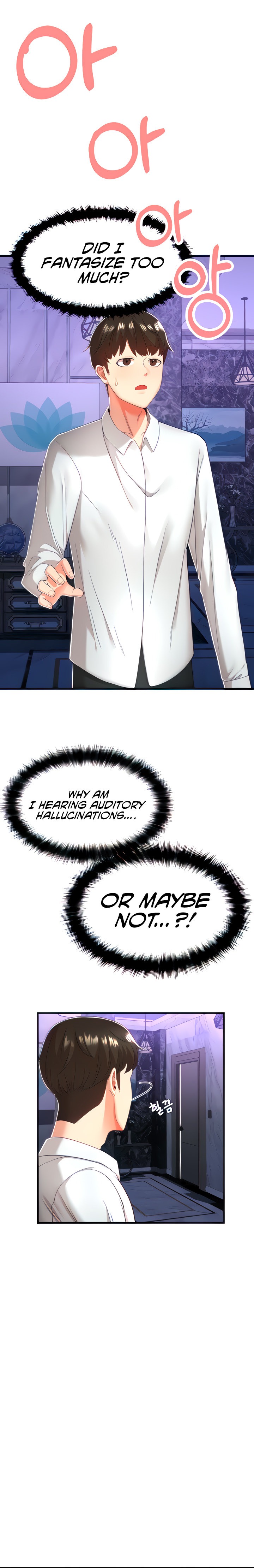 Sextertainment - Chapter 3 [photo 39] - MangaPorn