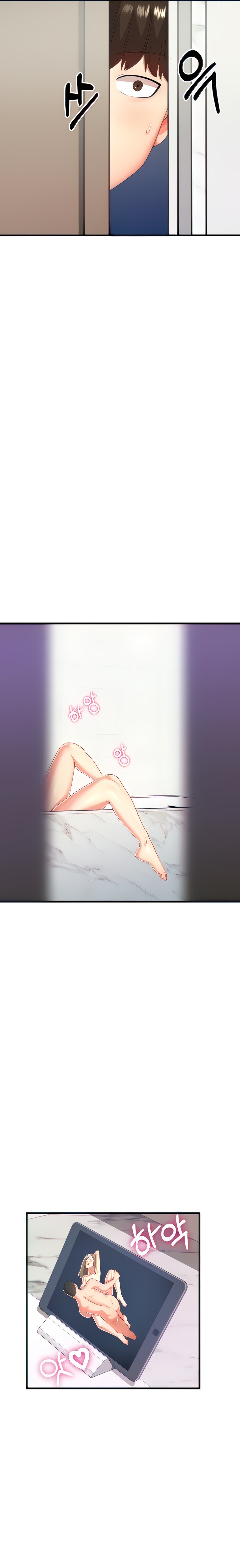 Sextertainment - Chapter 3 [photo 40] - MangaPorn