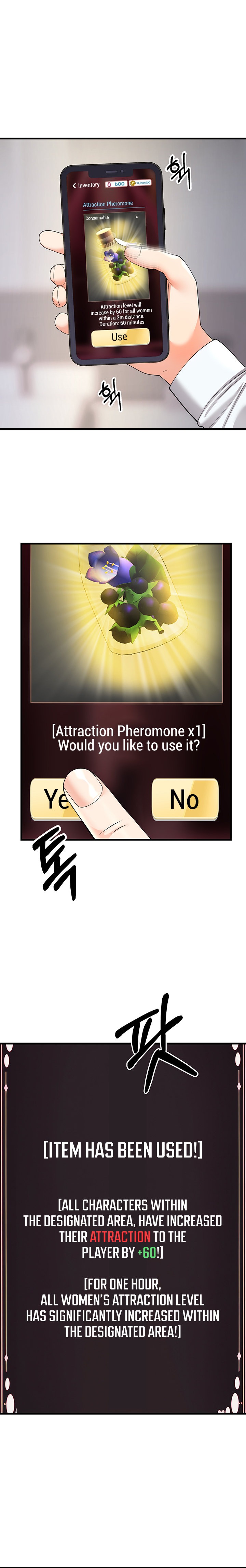 Sextertainment - Chapter 4 [photo 21] - MangaPorn