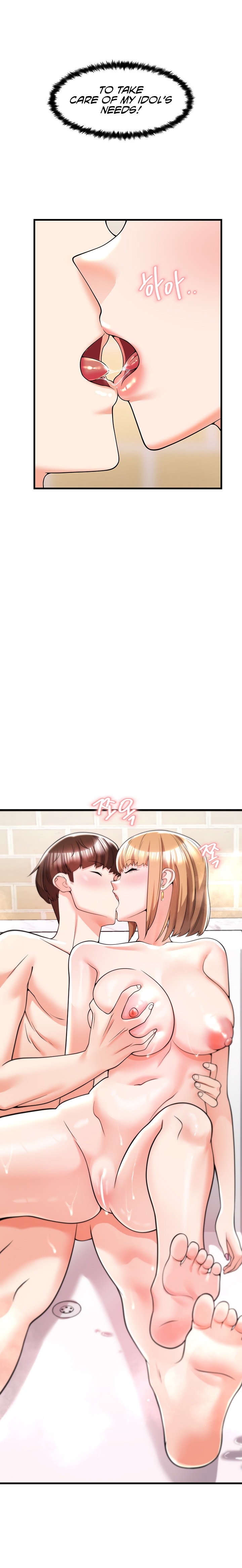 Sextertainment - Chapter 4 [photo 28] - MangaPorn