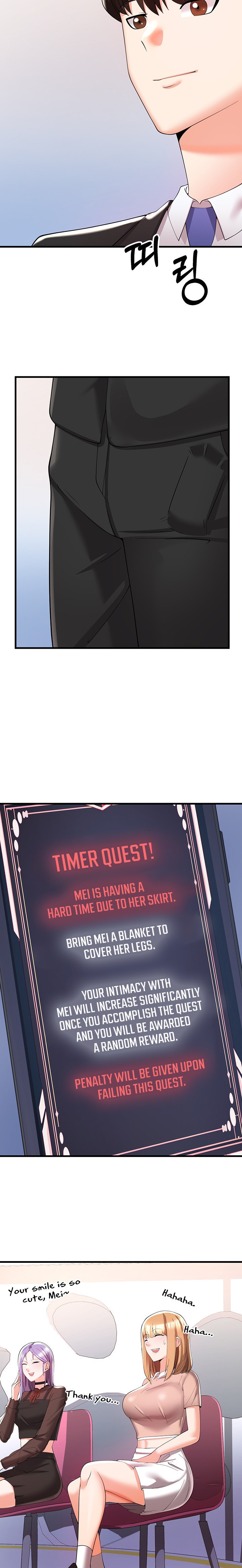 Sextertainment - Chapter 5 [photo 26] - MangaPorn