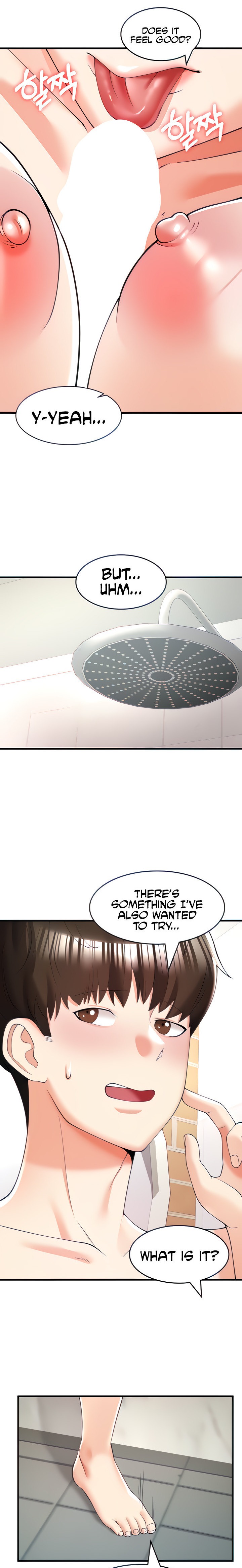 Sextertainment - Chapter 5 [photo 8] - MangaPorn