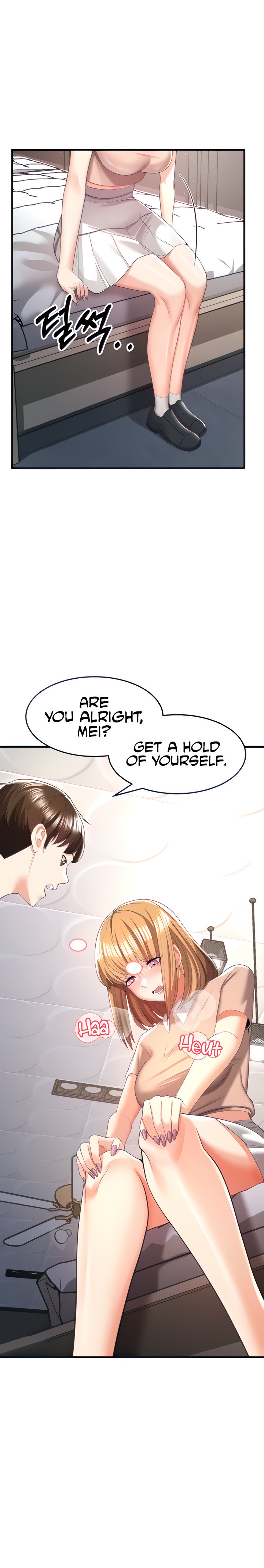 Sextertainment - Chapter 6 [photo 18] - MangaPorn