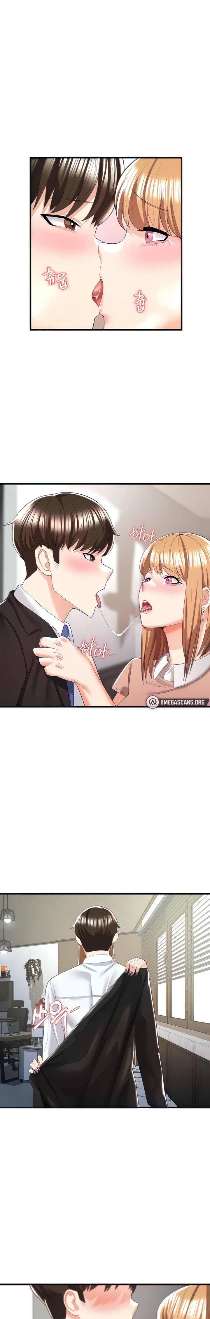 Sextertainment - Chapter 6 [photo 20] - MangaPorn