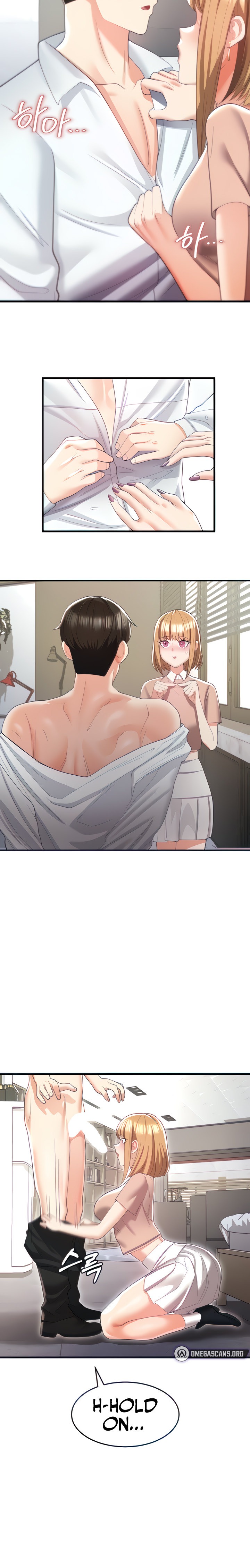 Sextertainment - Chapter 6 [photo 21] - MangaPorn