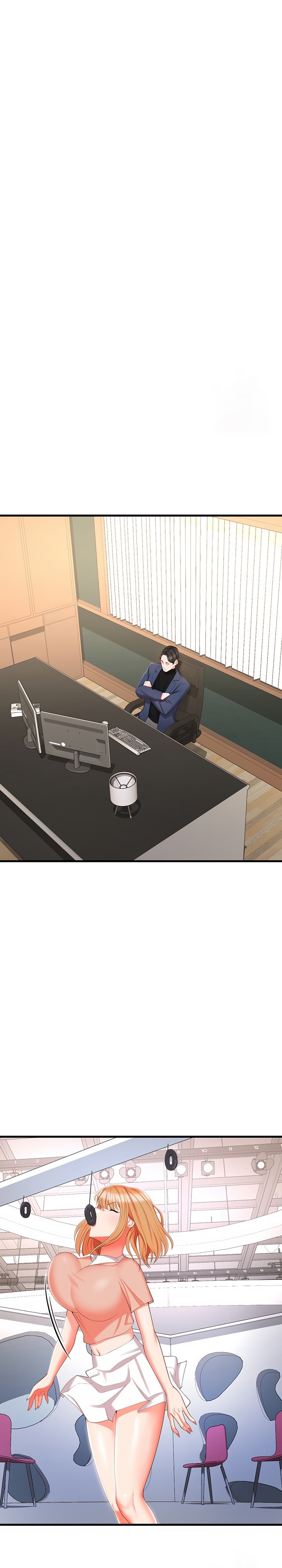 Sextertainment - Chapter 7 [photo 26] - MangaPorn