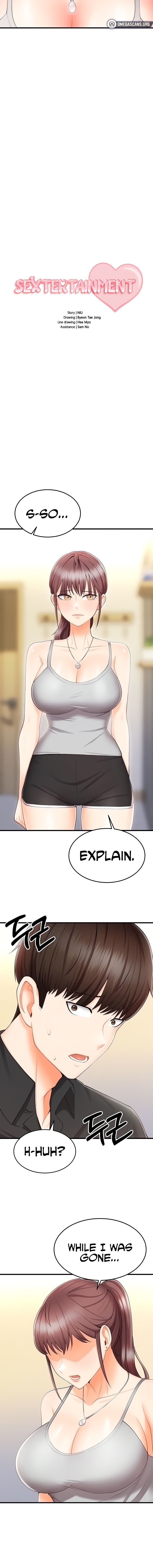 Sextertainment - Chapter 10 [photo 2] - MangaPorn