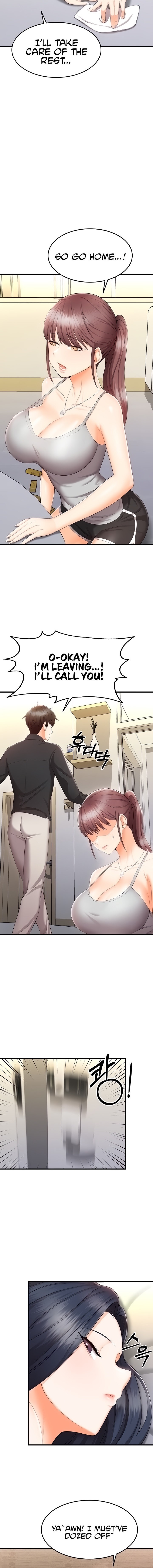 Sextertainment - Chapter 10 [photo 4] - MangaPorn