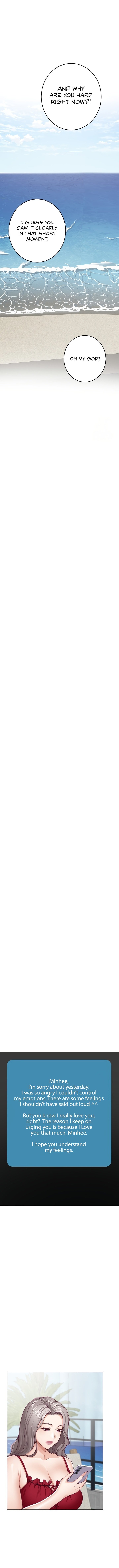 God of Pleasure - Chapter 30 [photo 15] - MangaPorn