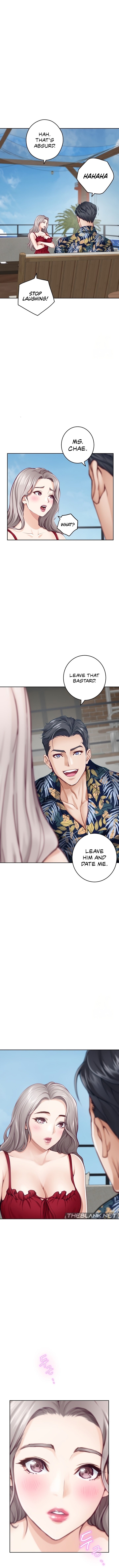 God of Pleasure - Chapter 30 [photo 18] - MangaPorn