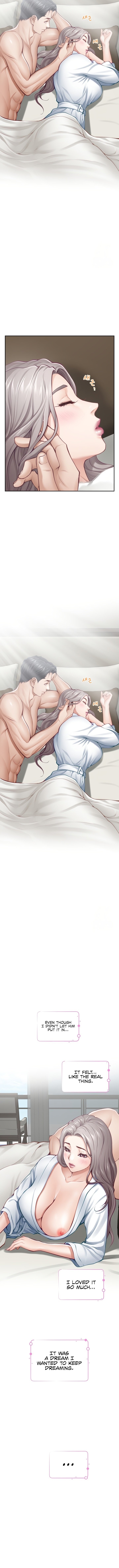 God of Pleasure - Chapter 30 [photo 7] - MangaPorn