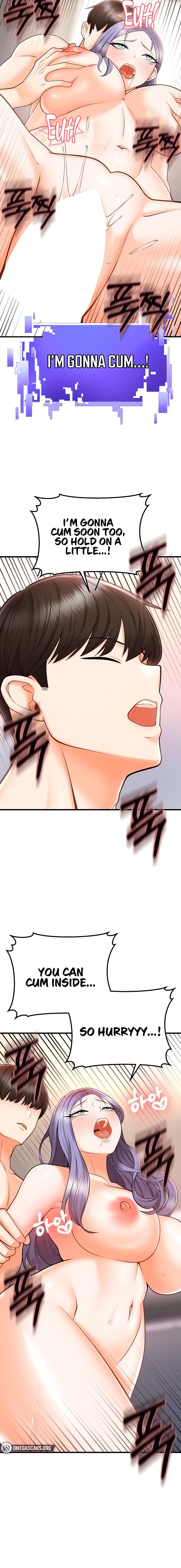 Sextertainment - Chapter 11 [photo 10] - MangaPorn