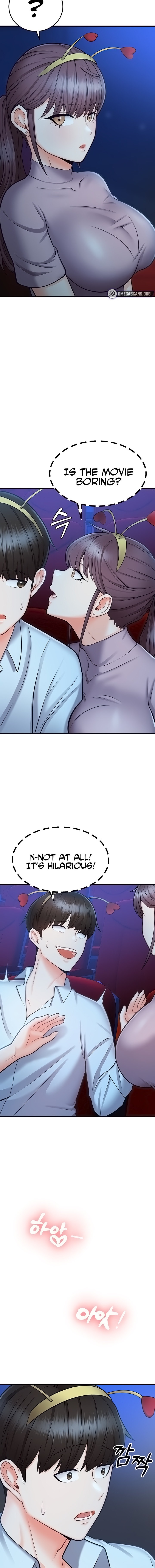 Sextertainment - Chapter 12 [photo 11] - MangaPorn