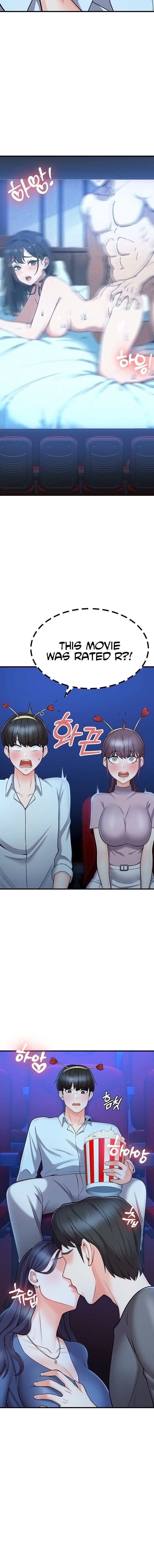 Sextertainment - Chapter 12 [photo 12] - MangaPorn