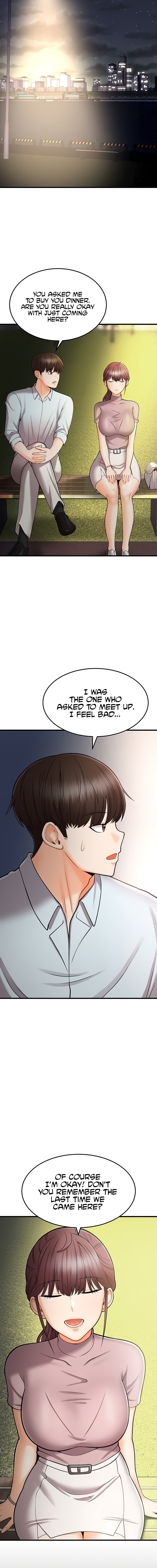 Sextertainment - Chapter 12 [photo 15] - MangaPorn